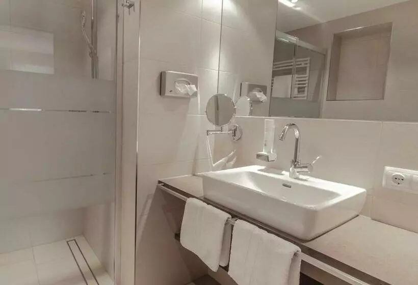 آپارتمان سوپریور 1 خوابه, Rosentalerhof Hotel & Appartements