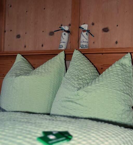 标准间带阳台, Stoanahof