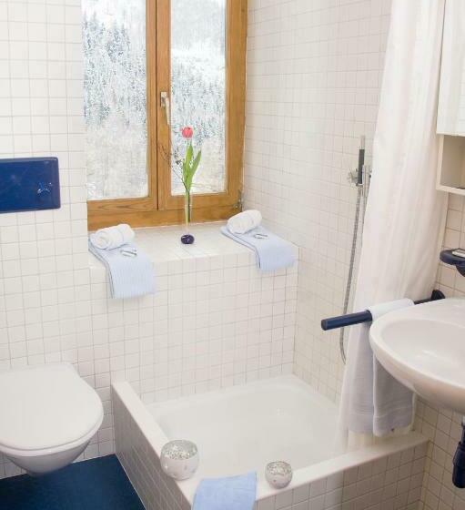 غرفة قياسية فردية, Veduta