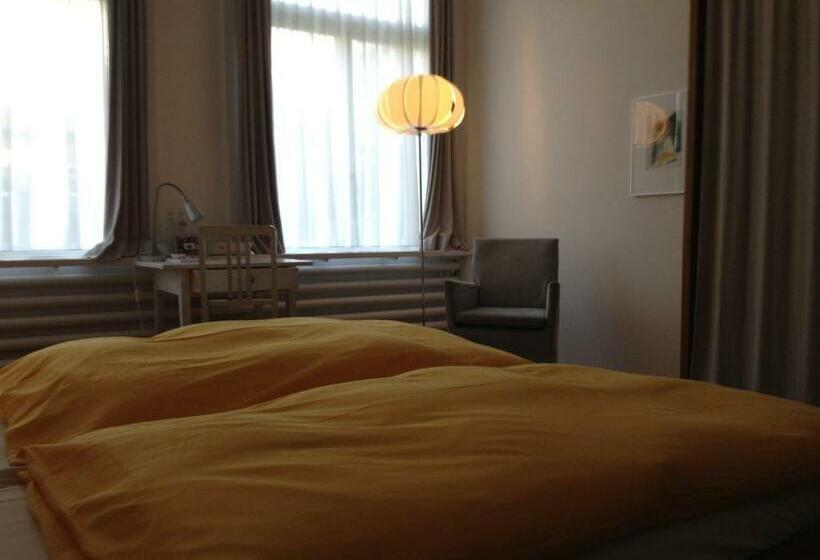 标准间, Wunderbar