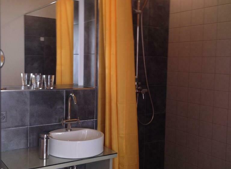 标准间, Wunderbar