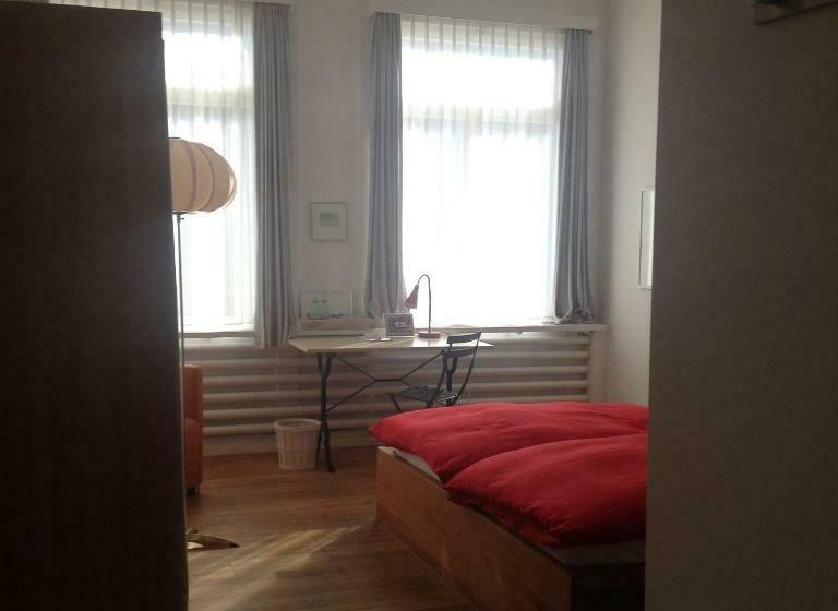 标准间, Wunderbar