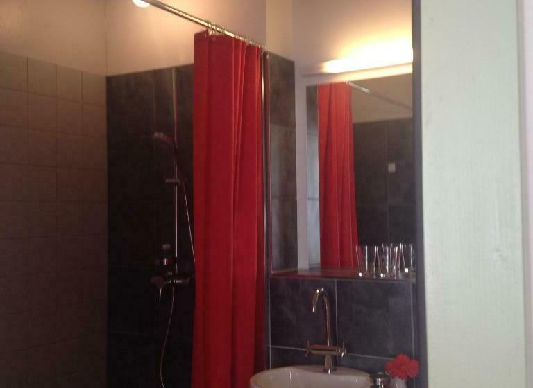 标准间, Wunderbar