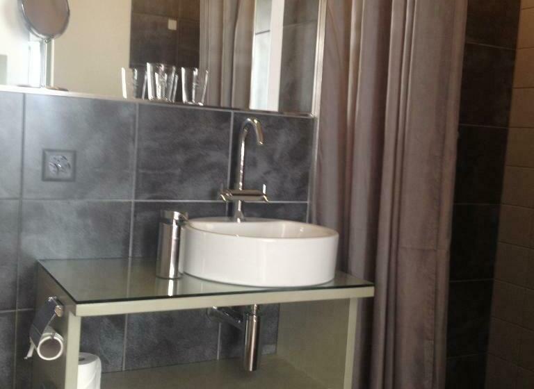 标准间, Wunderbar