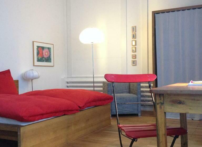 标准间, Wunderbar