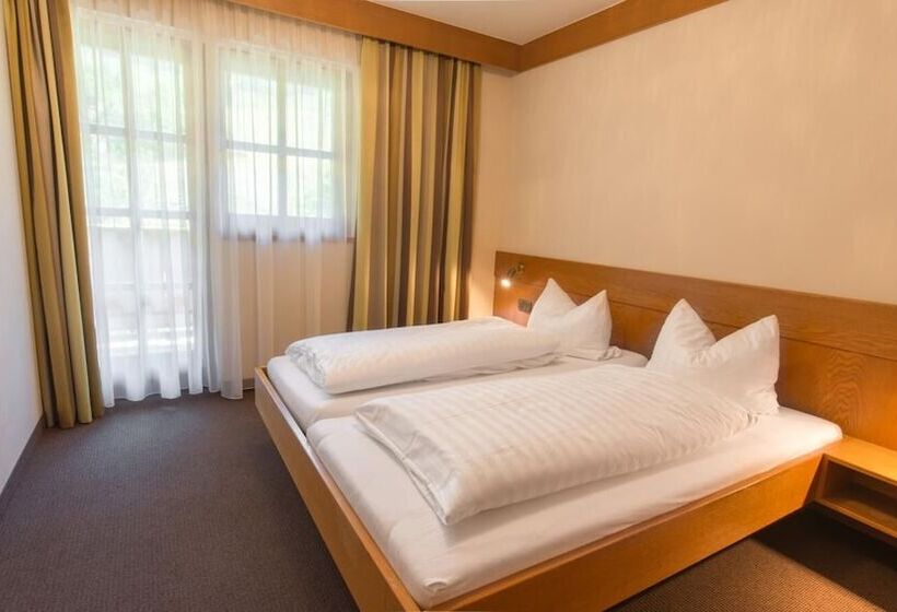 Номер Стандарт, Rosentalerhof Hotel & Appartements