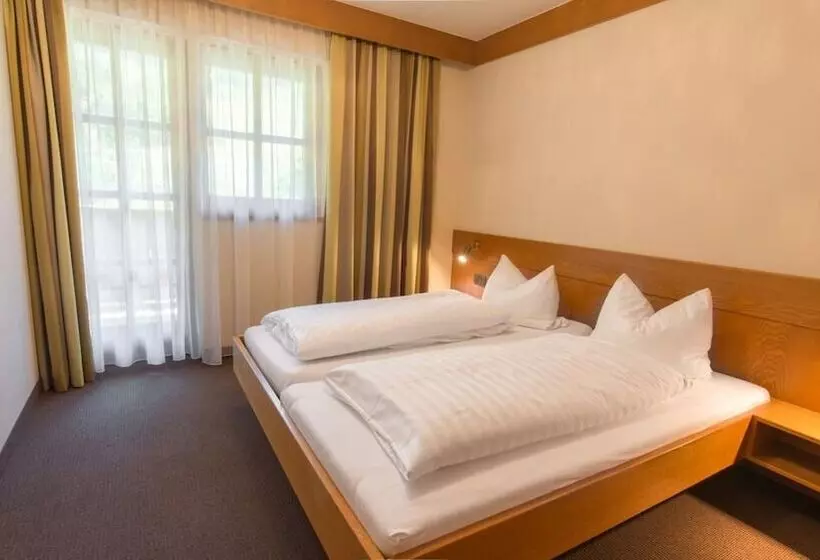 اتاق استاندارد, Rosentalerhof Hotel & Appartements