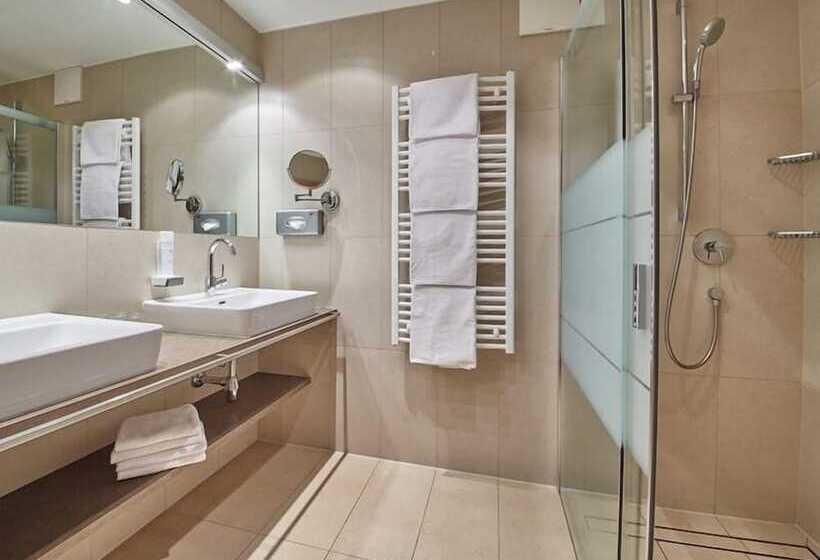 Апартаменты Superior 1 Спальня, Rosentalerhof Hotel & Appartements