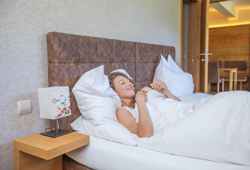 标准间, Rosentalerhof Hotel & Appartements