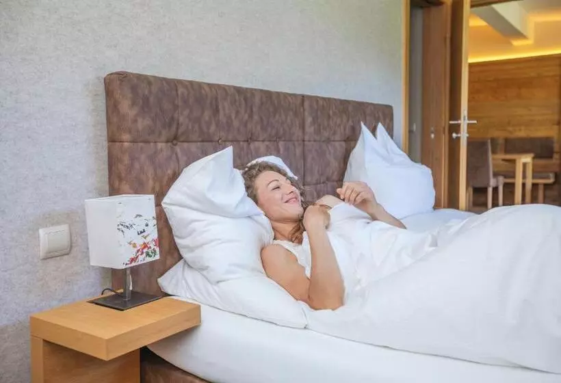 اتاق استاندارد, Rosentalerhof Hotel & Appartements