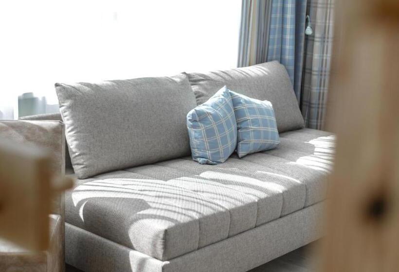 标准间, Rosentalerhof Hotel & Appartements