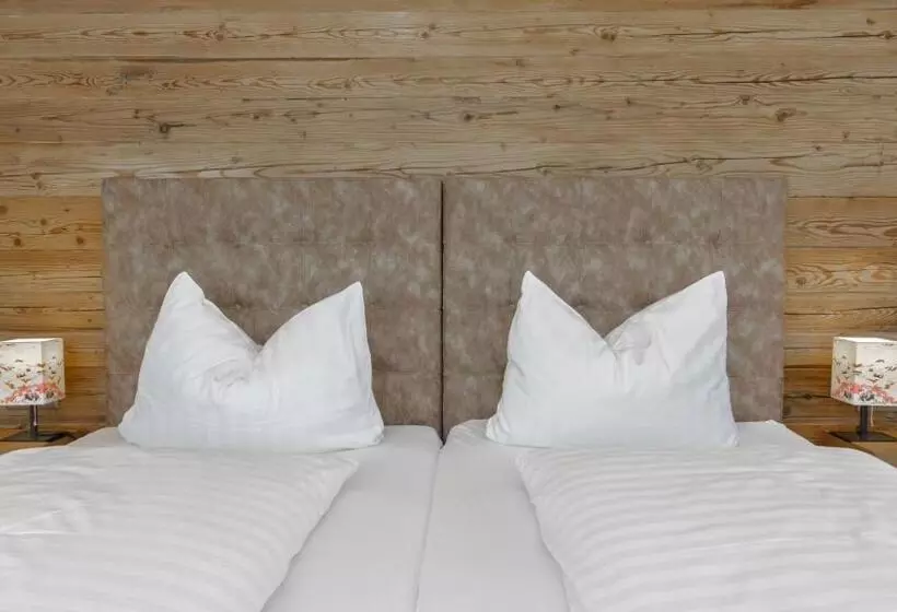 اتاق سوپریور با بالکن, Rosentalerhof Hotel & Appartements