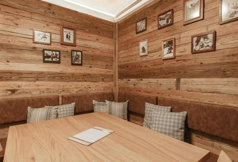 带2个卧室的公寓, Rosentalerhof Hotel & Appartements