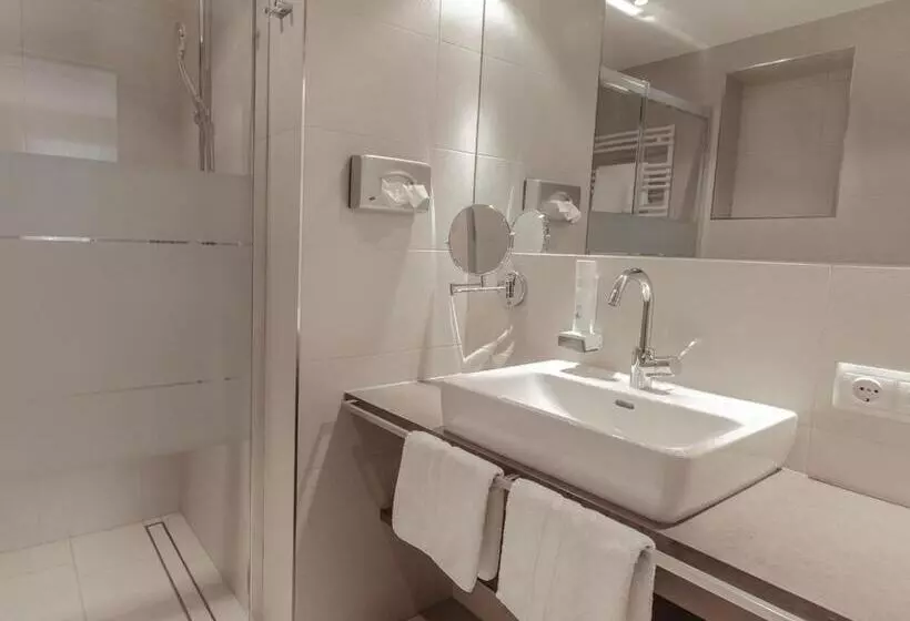 آپارتمان 2 خوابه, Rosentalerhof Hotel & Appartements