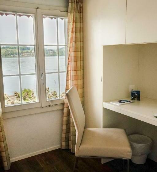 חדר משפחתי, Seehotel Baumgarten