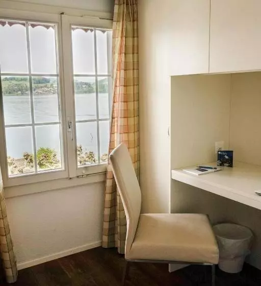 Standard Room Lake View, Seehotel Baumgarten