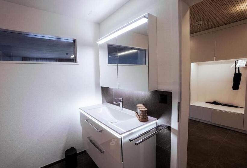 סטודיו סטנדרטי נוף לגינה, Seehotel Baumgarten