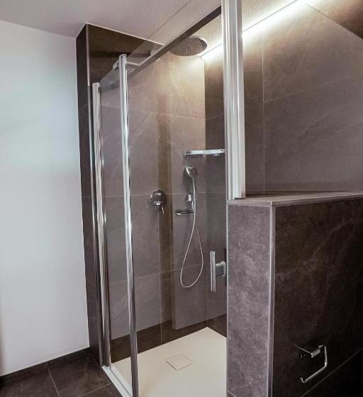 Студио Стандарт Вид на Сад, Seehotel Baumgarten