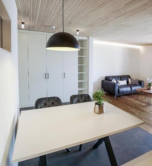 Standard studio with lake view, Seehotel Baumgarten