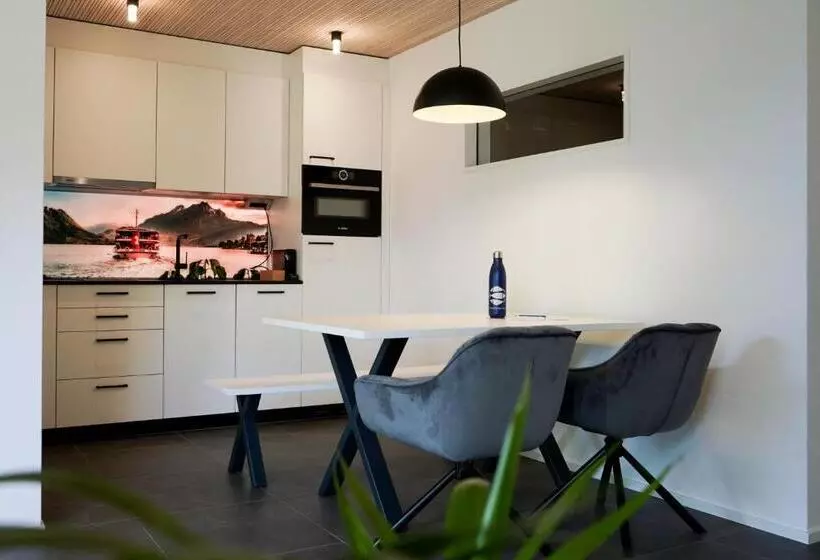Deluxe Studio, Seehotel Baumgarten