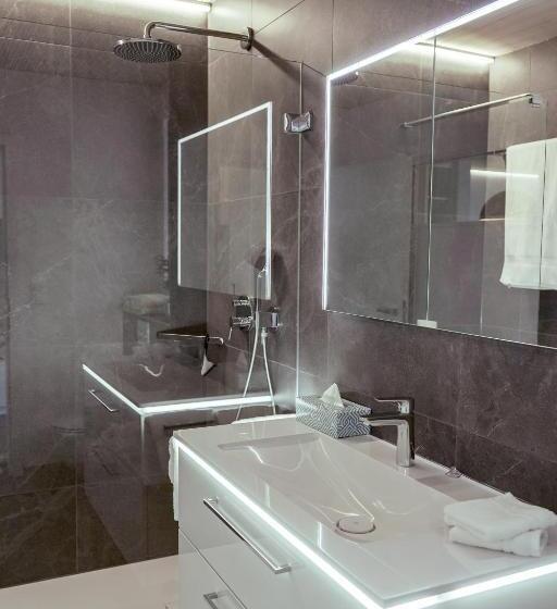 סטודיו דלוקס, Seehotel Baumgarten