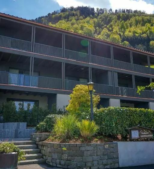 2 Bedroom Apartment, Seehotel Baumgarten