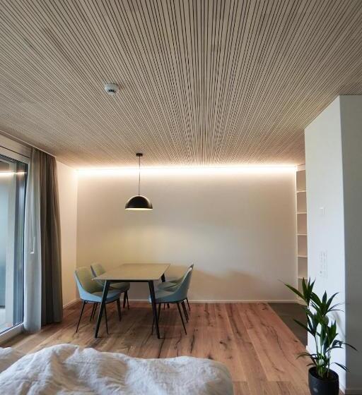 Студия Стандарт, Seehotel Baumgarten