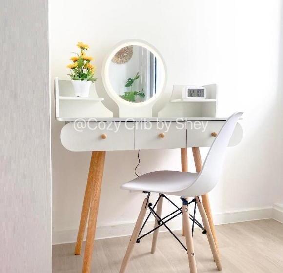 套房带泳池景, Azure Urban Resort, Bicutan By Cozy Crib By Shey