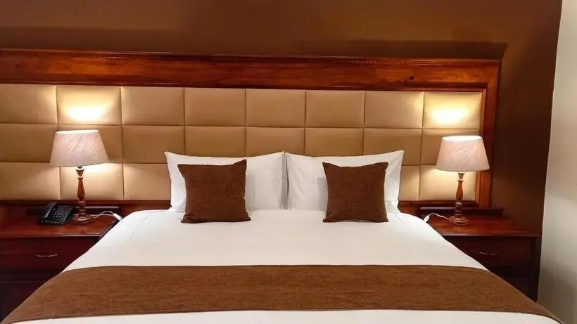 اتاق سوپریور, Pemabwe Guest Lodge