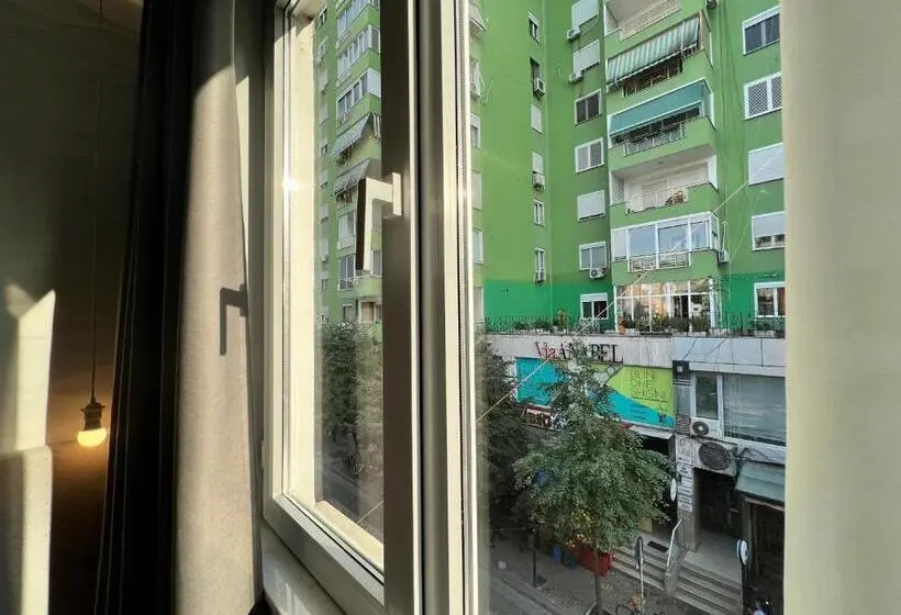 اتاق استاندارد, D Rooms