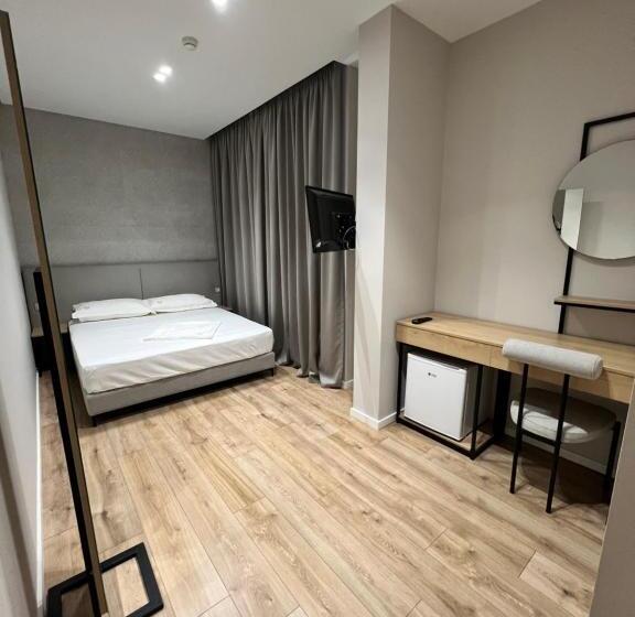 스탠다드 룸, D Rooms