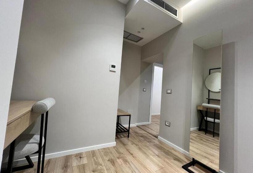 스탠다드 룸, D Rooms