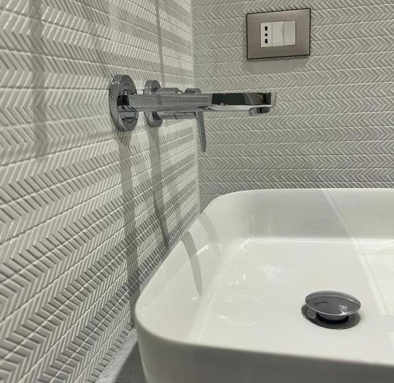 スタンダードルーム, D Rooms