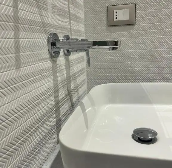 اتاق استاندارد, D Rooms