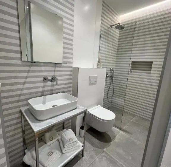 اتاق استاندارد, D Rooms