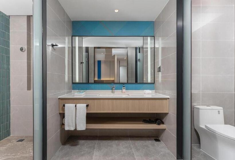 חדר סטנדרט, Holiday Inn Express Wenchang By Ihg