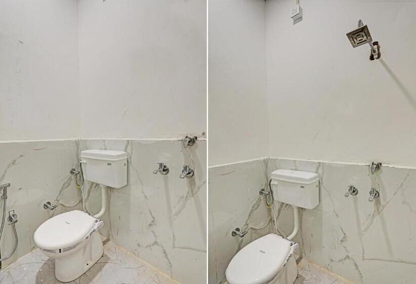 Трехместный Номер Классика, Oyo Highway Inn