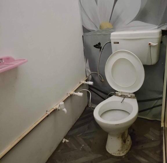 三人经典房间, Oyo Highway Inn