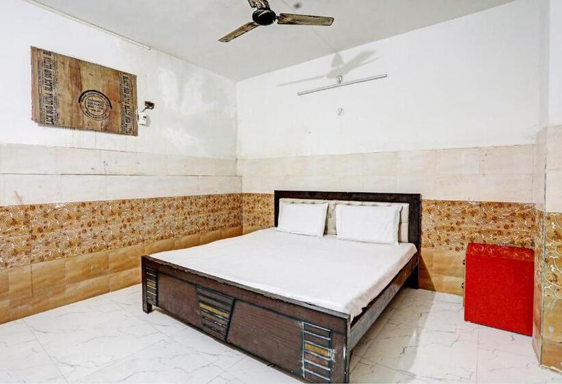 三人经典房间, Oyo Highway Inn