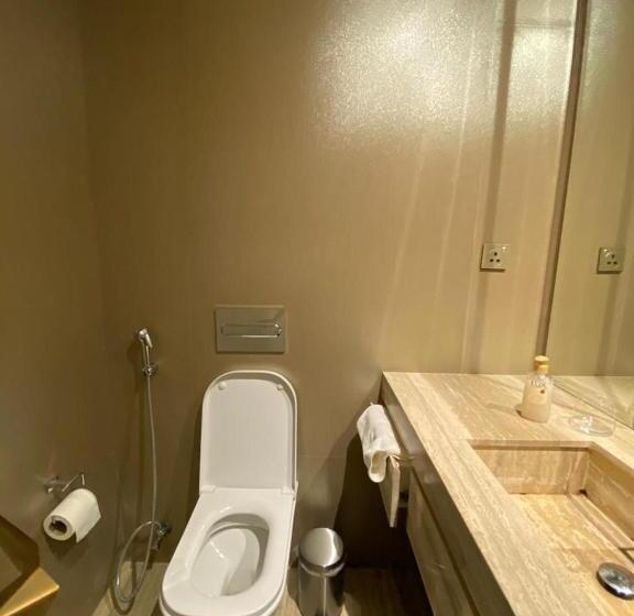 جناح سوبيريور, Suites   Damac Tower Riyadh