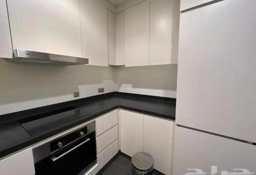 جناح سوبيريور, Suites   Damac Tower Riyadh