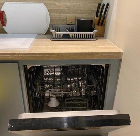 جناح غرفتين نوم, Suites   Damac Tower Riyadh