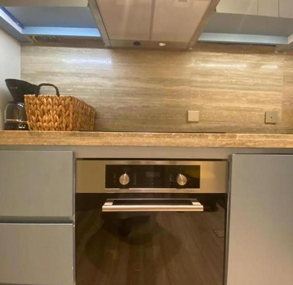 جناح غرفتين نوم, Suites   Damac Tower Riyadh