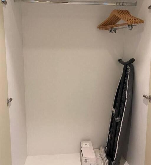 جناح غرفتين نوم, Suites   Damac Tower Riyadh