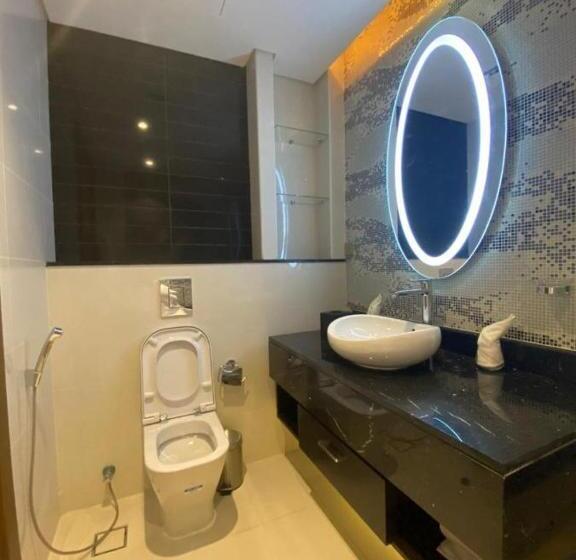 جناح سوبيريور, Suites   Damac Tower Riyadh