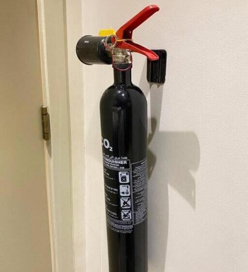 جناح سوبيريور, Suites   Damac Tower Riyadh