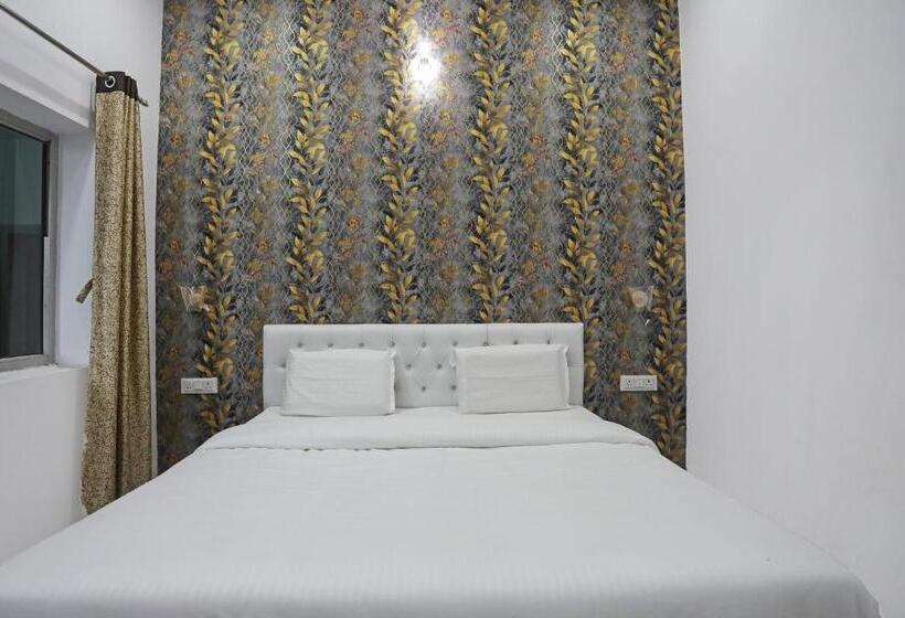 标准间, The Relax Inn Residency