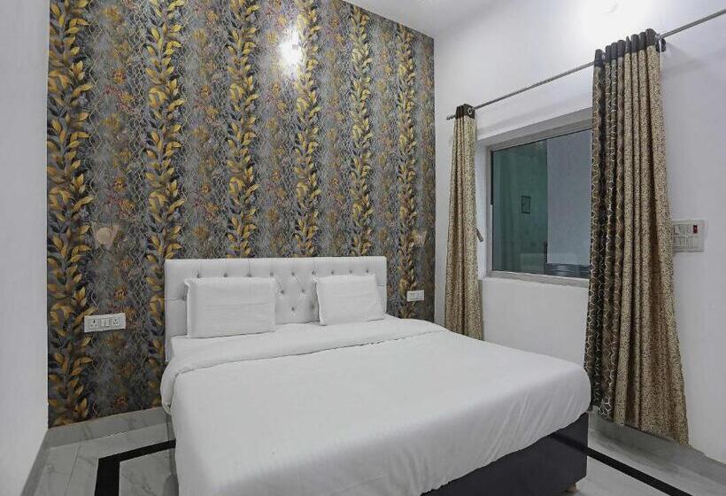 Номер Стандарт, The Relax Inn Residency