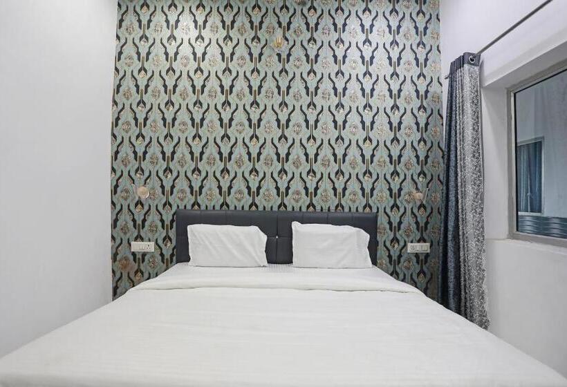 标准间, The Relax Inn Residency