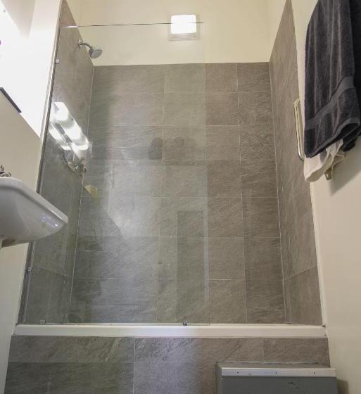 استودیو استاندارد با تراس, Hollywood Guesthouse